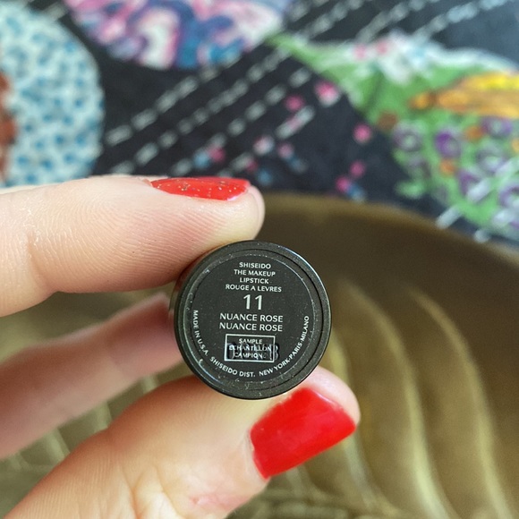 NWT Lipstick Bundle Estée Lauder Shiseido Victoria's Secret Ulta Pink Nude - Picture 13 of 13